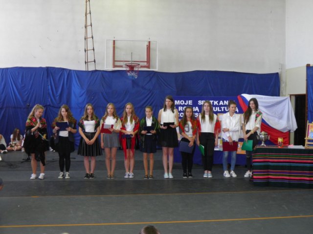 projekt kultura rosyjska